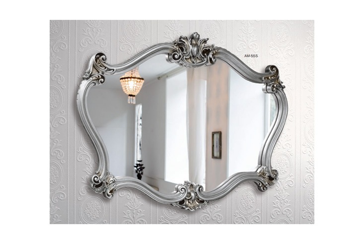 ミラー ARTE JAPAN アルテジャパン Bel Lusso mirror ベルルッソミラー