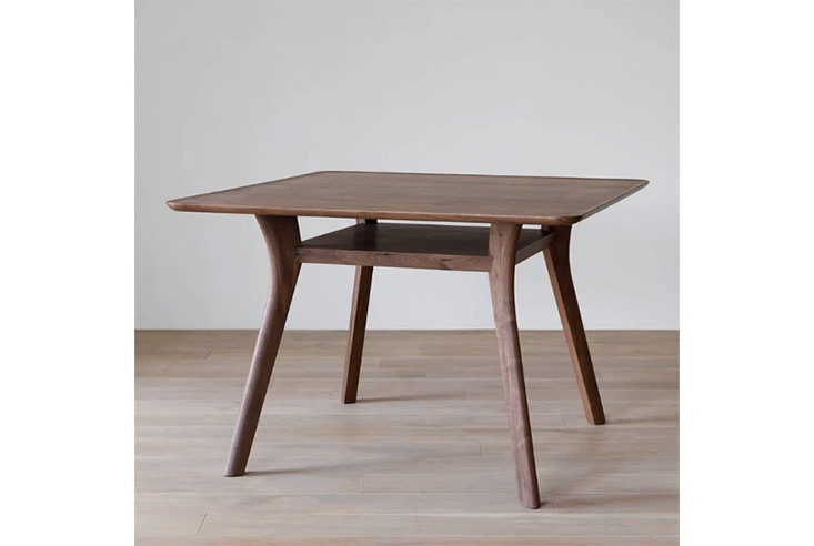 【れ】ダイニングテーブル AGILE Dining Table – PIANO ISOLA