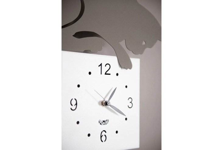 時計 Arti e Mestieri(アルティ・エ・メスティエリ) HUNTER CAT