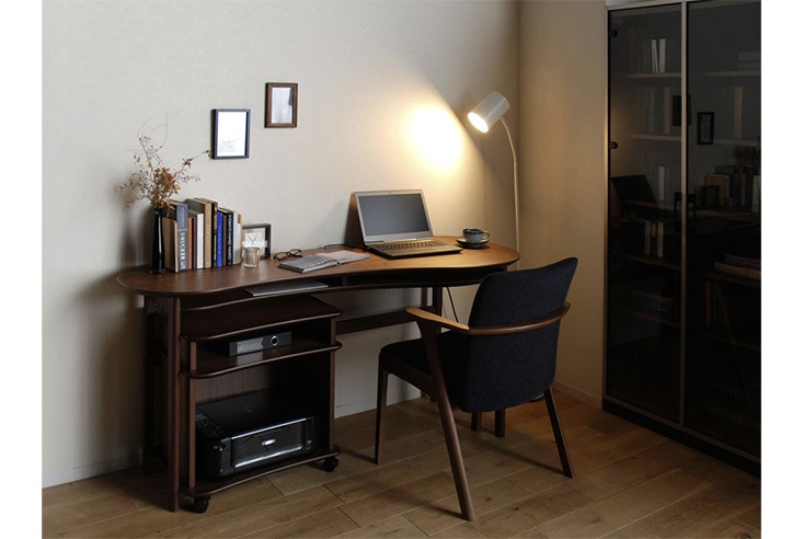 ライティングデスク モリタインテリア工業 【公式通販】