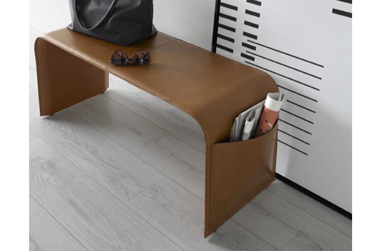 ベンチ Calligaris(カリガリス) Shape(シェイプ) | 商品一覧 | Stylish