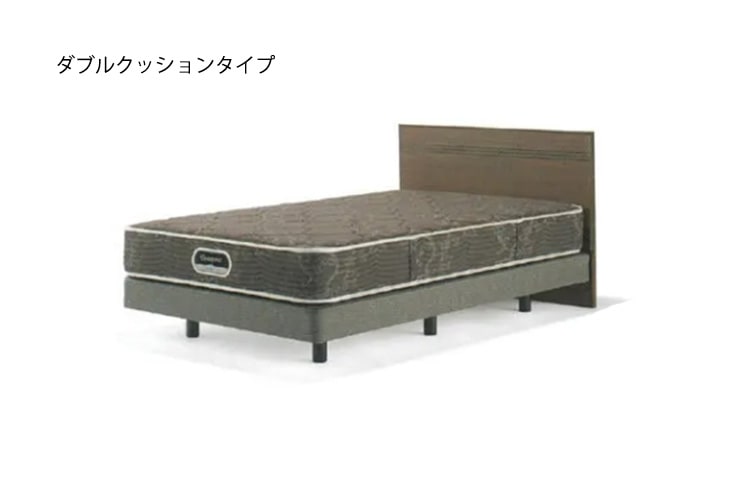 ベッド シモンズ SIMMONS グランゲート GRANGATE (フラット
