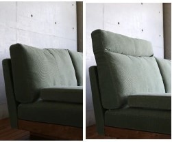 ユーカス　ソファ　グレー ユーカス ソファ グレー RIVA - 株式会社ユーカス | EUCAS CO.,Ltd.