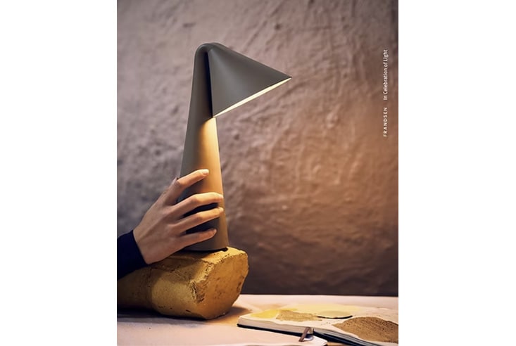 ライト moda en casa/FRANDSEN モーダエンカーサ/フランゼン AMI