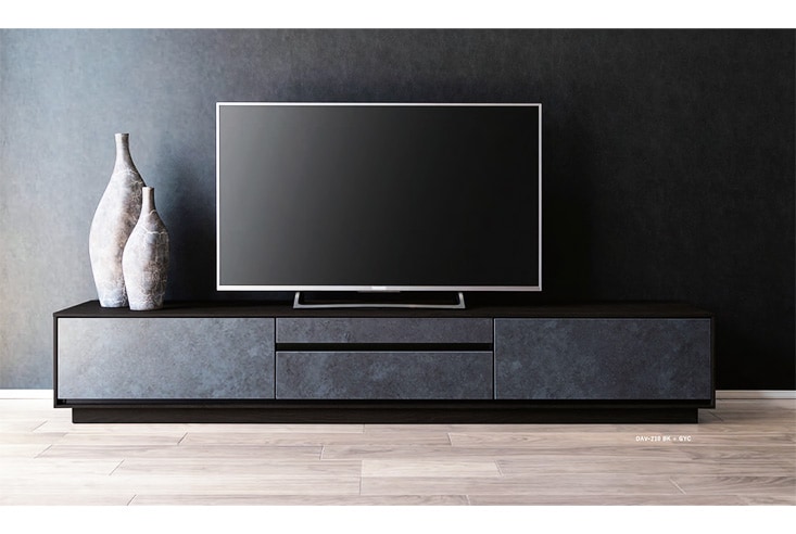 MKマエダ テレビボード モデルルーム展示品 木製 テレビ台 エムケーマエダ 279837-1.jpg