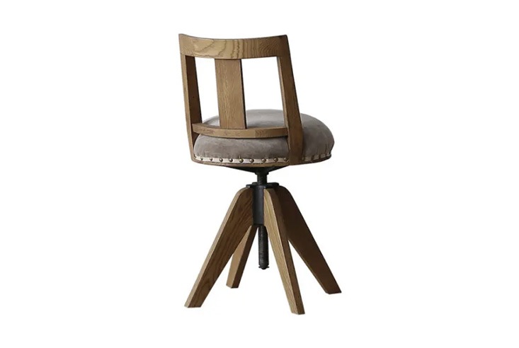 ダイニングチェア CRUSH CRUSH PROJECT / Knot antiques