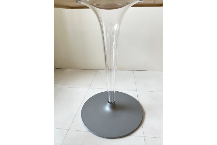 デスク Kaltell(カルテル) TOPTOP(トップトップ) ホワイト｜モダン