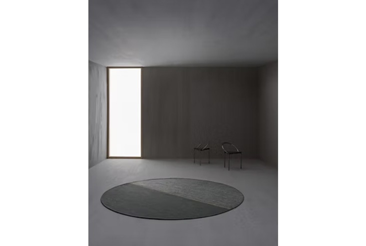 ラグ moda en casa/LINIE DESIGN モーダエンカーサ/リニエデザイン