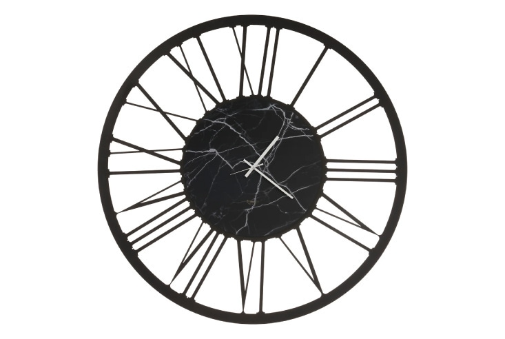 Arti e Mestieri(アルティ・エ・メスティエリ) BIG 90 MARMO wall clock　Ｃ300