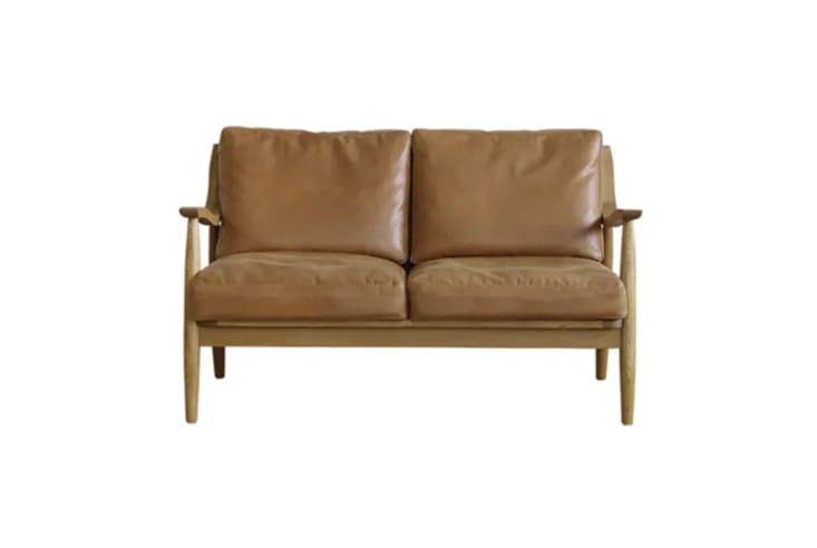 ARNE＊2人掛けソファ CRUSH CRASH PROJECT アルネ 関家具