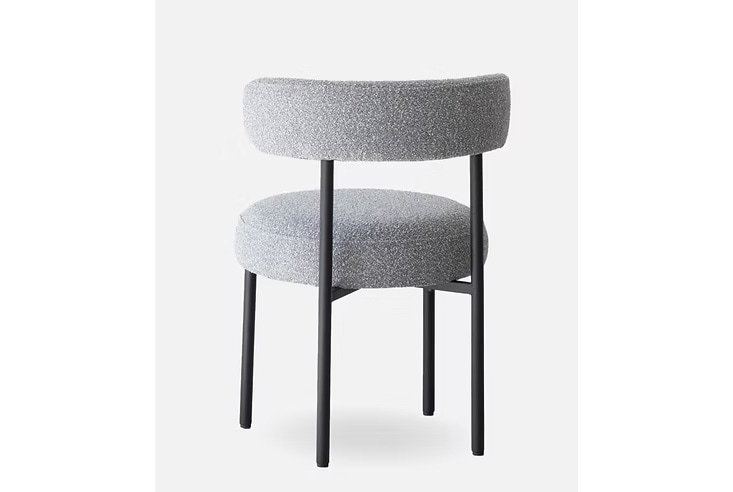 ダイニングチェア moda en casa モーダエンカーサ MALIBU chair マリブ