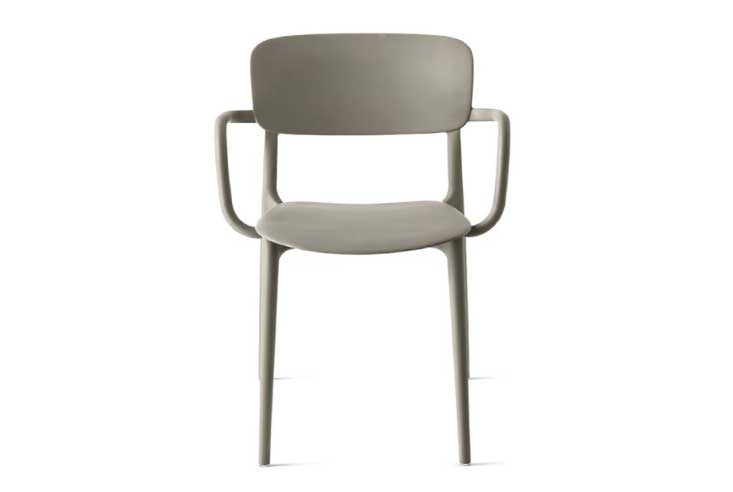 Chairs Calligaris - CS1883 LIBERTY