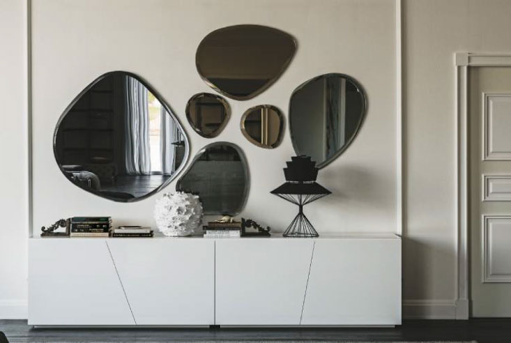 【美品】cattelan italiaカッテランイタリア Vinyl定価14万円 Cattelan Italia (カッテランイタリア) - ILDESIGNメッセージ