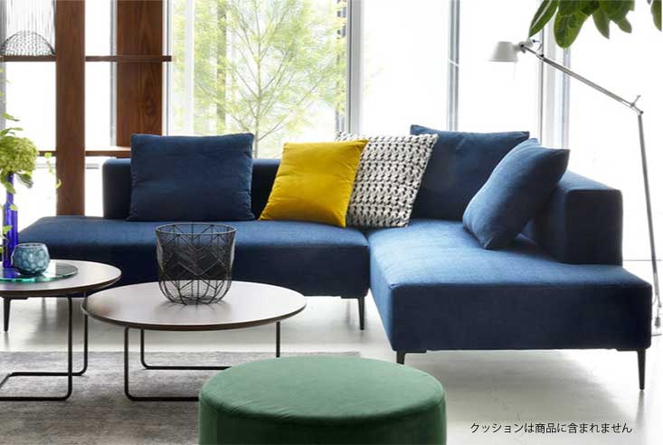 ソファ エスティック リズ 組み合わせプラン estic LIZ | ソファセット