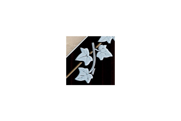ミラー ARTE JAPAN アルテジャパン Etching mirror エッチング ミラー