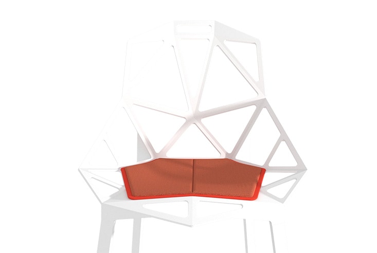 ダイニングチェア MAGIS マジス CUSCINI CHAIR_ONE クッシーナ