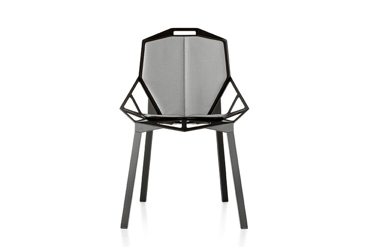 ダイニングチェア MAGIS マジス CUSCINI CHAIR_ONE クッシーナ