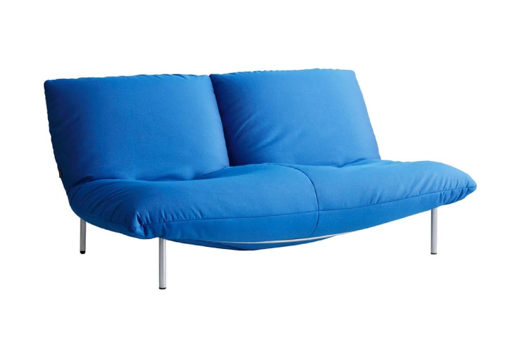 リビングソファ 二人掛け ligne roset(リーン・ロゼ) ROSETCALIN 2