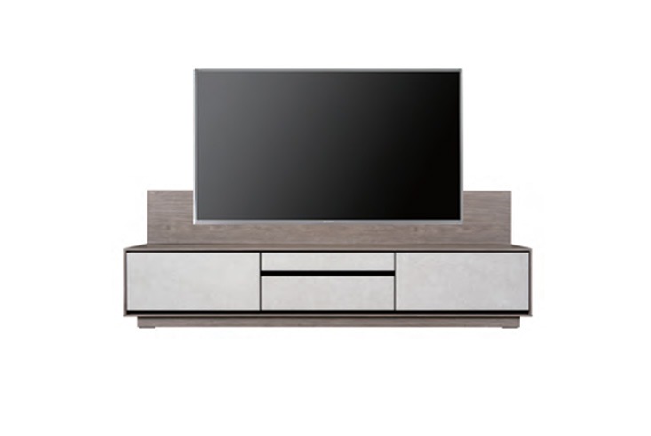 テレビボード MKMAEDA（エムケーマエダ）DAVANTI TVboard W180 バック