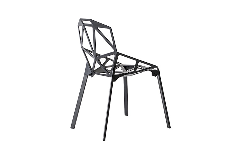 【スシ】ダイニングチェア① ダイニングチェア hirashima ヒラシマ AGILE Side Chair (Wood) アジレ