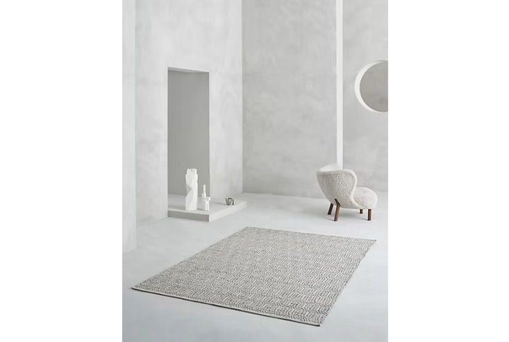 ラグ moda en casa/LINIE DESIGN モーダエンカーサ/リニエデザイン
