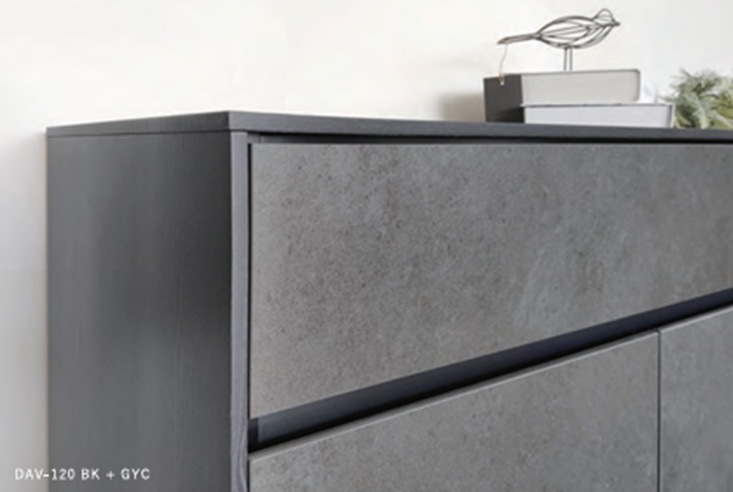 キャビネット MKMAEDA（エムケーマエダ）DAVANTI キャビネット W120