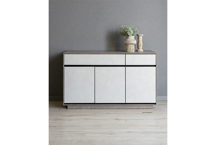 キャビネット MKMAEDA（エムケーマエダ）DAVANTI キャビネット W120