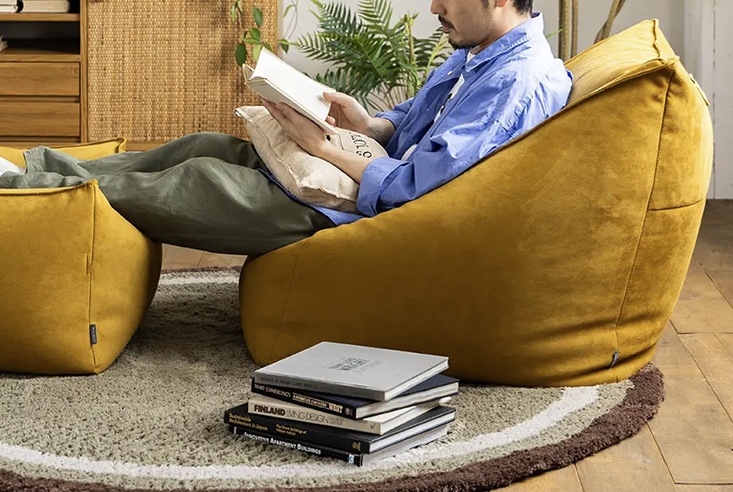 ソファ CRUSH CRUSH PROJECT / Conform クラッシュクラッシュ