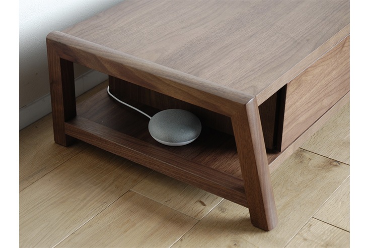 モリタインテリア　テレビ台　s.low 幅150 テレビボード MORITA INTERIOR モリタインテリア s.low エス