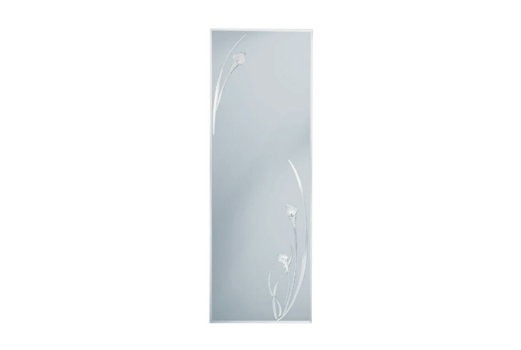 ミラー ARTE JAPAN アルテジャパン Etching mirror エッチング ミラー