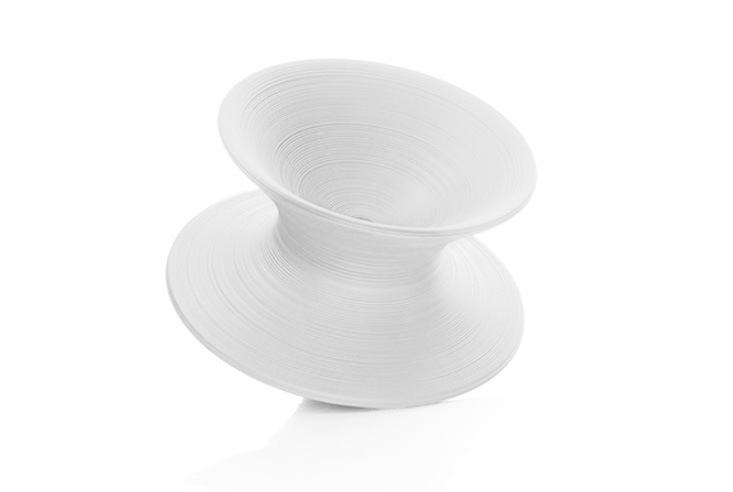 ラウンジチェア MAGIS マジス Spun スパン(cat 1(単色))｜モダン