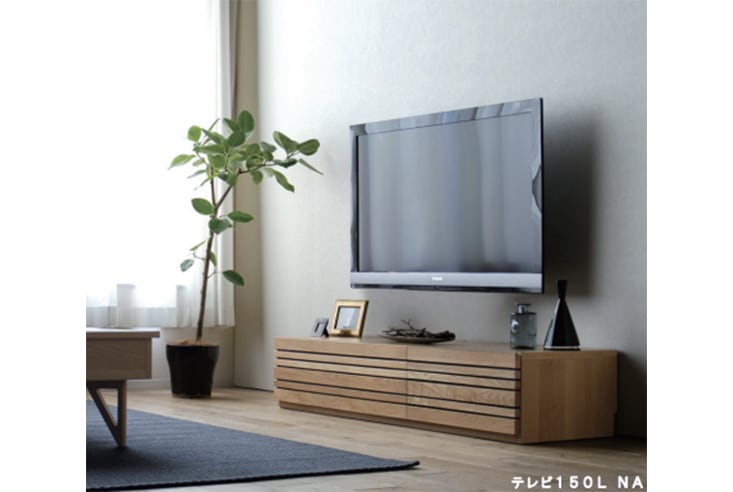 モリタインテリア テレビボード Elba Ozio テレビボード MORITA INTERIOR モリタインテリア Elba Ozio