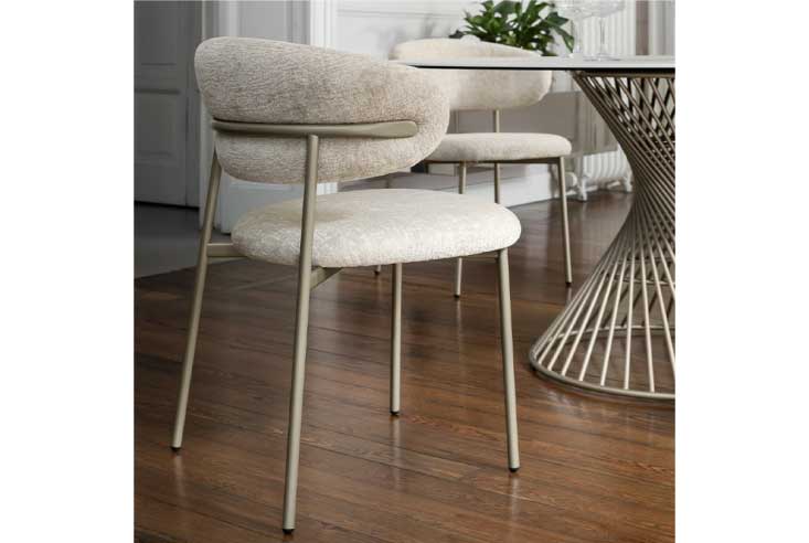 CHANA様Calligaris カリガリス ダイニングチェア ダイニングチェア Calligaris(カリガリス) Oleandro(オレ
