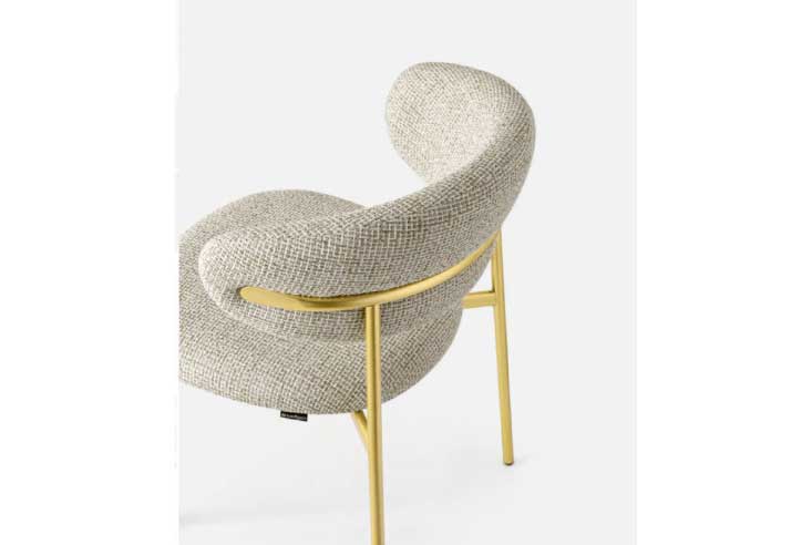 ダイニングチェア Calligaris(カリガリス) Oleandro(オレアンドロ