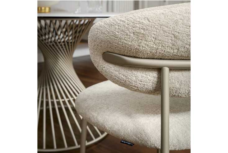 ダイニングチェア Calligaris(カリガリス) Oleandro(オレ