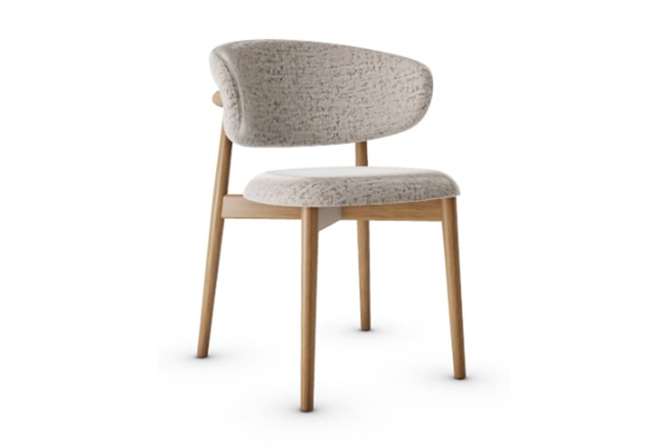 .オレアンドロ 木脚 Calligaris / カリガリス #111059 オレアンドロ 木脚 Calligaris / カリガリス #111059 オレアンドロ 木