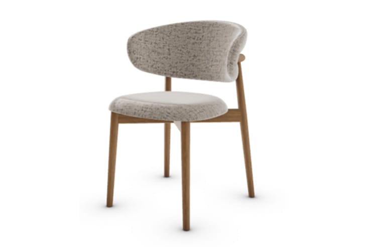 ダイニングチェア Calligaris(カリガリス) Oleandro(オレアンドロ