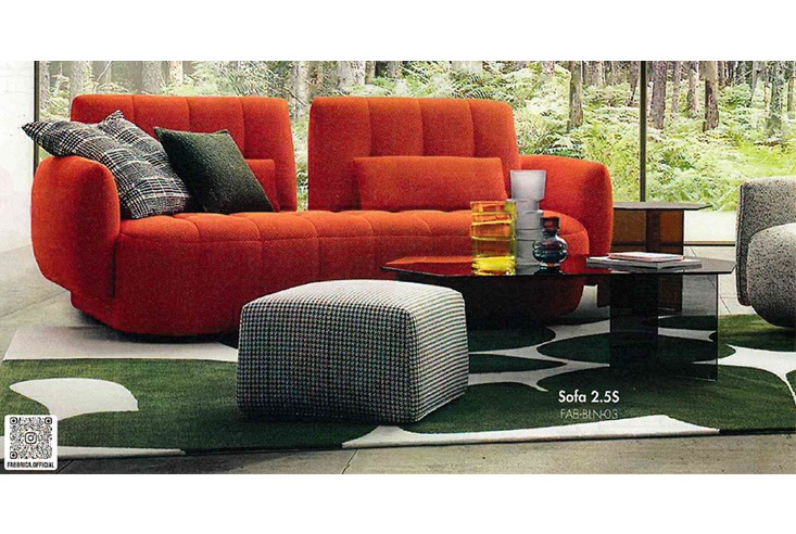 FaBBRica（ファブリカ）アームチェア　ラウンジチェア　ソファ FaBBRica（ファブリカ）アームチェア ラウンジチェア ソファ