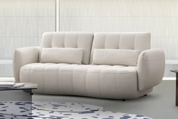 ソファ ファブリカ レナ FABBRICA LENNA ソファ(レザー) | ソファ