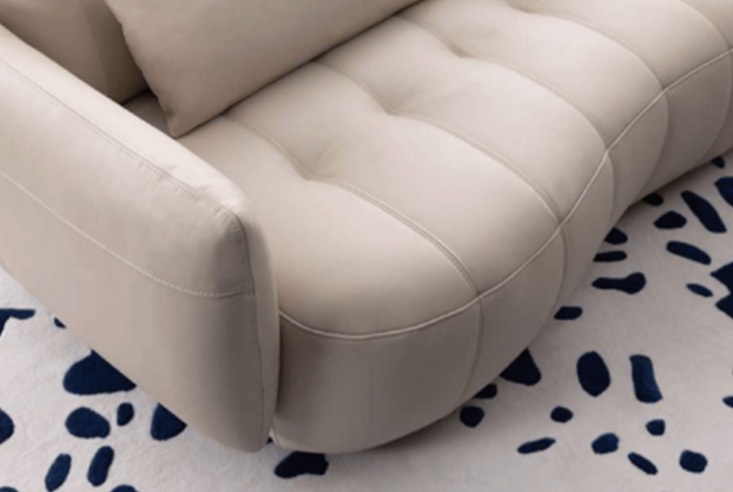 ソファ ファブリカ レナ FABBRICA LENNA ソファ(レザー) | ソファ