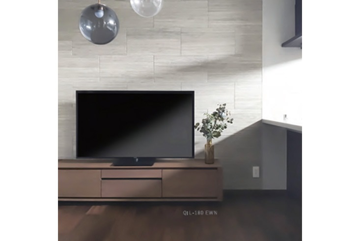 テレビボード MKMAEDA（エムケーマエダ）Quill TVboard W150/W180