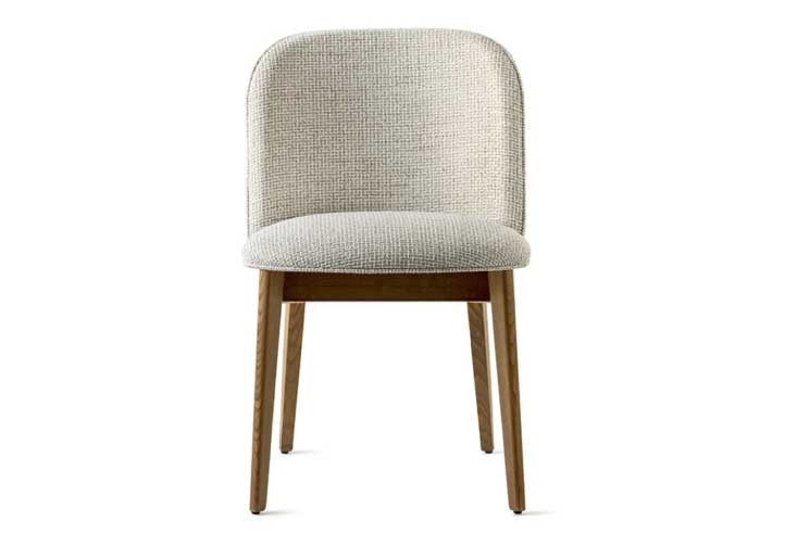 ダイニングチェア Calligaris(カリガリス) Abrey(アブレイ) P201