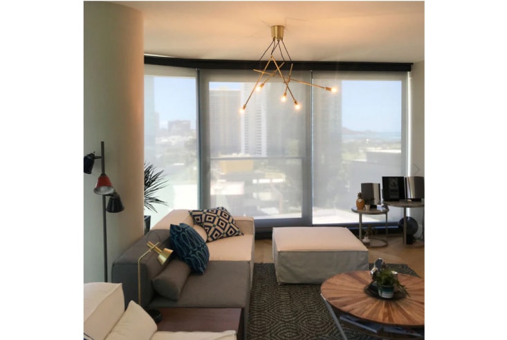 ライト ART WORK STUDIO/アートワークスタジオ/ BARCELONA/バルセロナ