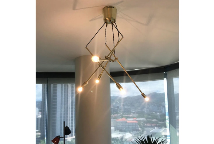 ライト ART WORK STUDIO/アートワークスタジオ/ BARCELONA/バルセロナ