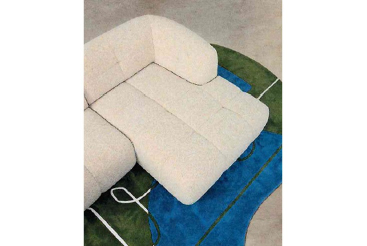 ソファ ファブリカ ブリック FABBRICA BRIC ソファ (レザー) | ソファ