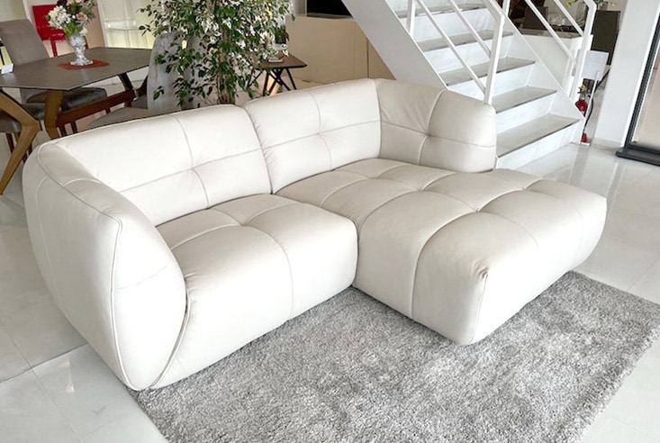 ソファ ファブリカ ブリック FABBRICA BRIC ソファ (レザー