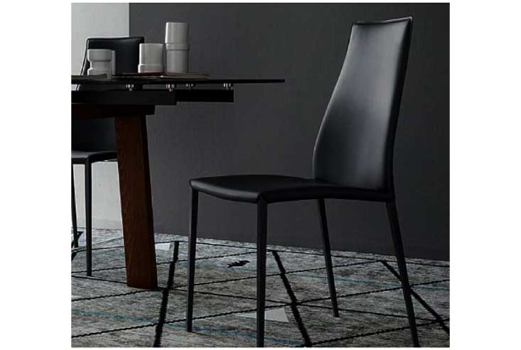 こ*う様 カリガリス　Calligaris イソラ ISOLA ダイニングチェア GMFT333A○Calligaris / カリガリス ISOLA イソラ