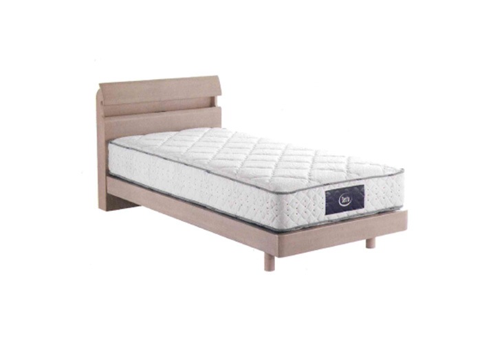 ベッド Serta サータ Graspedia2230 グラスペディア2230 (キャビネット 