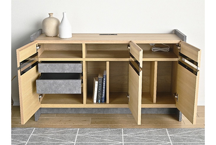 サイドボード MORITA INTERIOR モリタインテリア Atera アテラ