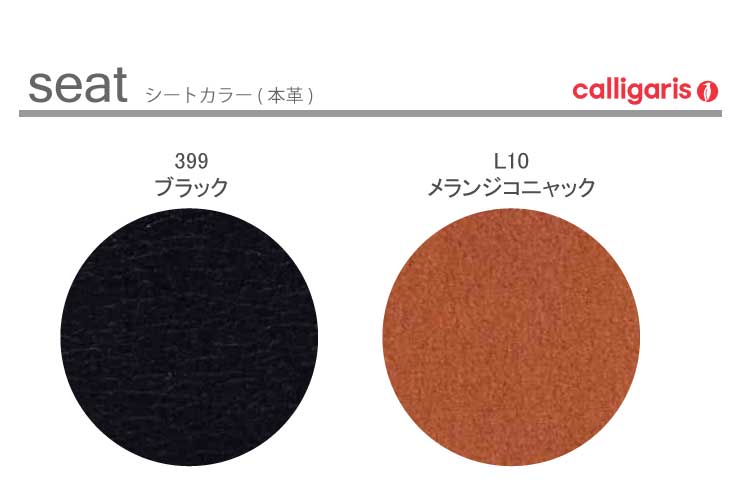 ダイニングチェア Calligaris(カリガリス) Fifties(フィフティーズ